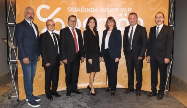 İNSAN KAYNAKLARI YÖNETİCİLERİ BURSA’DA BULUŞACAK…