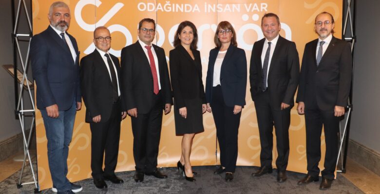 İNSAN KAYNAKLARI YÖNETİCİLERİ BURSA’DA BULUŞACAK…
