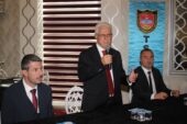 YENİ PLAKALAR 1 OCAKTAN İTİBAREN KAREKODLU OLACAK…