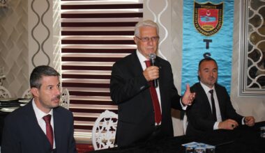 YENİ PLAKALAR 1 OCAKTAN İTİBAREN KAREKODLU OLACAK…