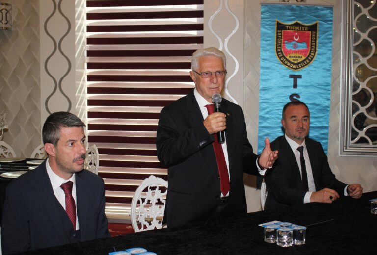 YENİ PLAKALAR 1 OCAKTAN İTİBAREN KAREKODLU OLACAK…