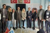DSP BURSA; “Kadınlarımızın Ekonomik Özgürlüğünü Her Platformda Savunmaya Devam Edeceğiz!”