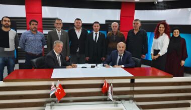 “ADAYLARIMIZ BELLİ. BÜYÜK KURULTAYI BEKLİYORUZ”