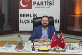 SAADET PARTİSİ ÇÖZÜM ÖNERİLERİNE DEVAM EDİYOR.