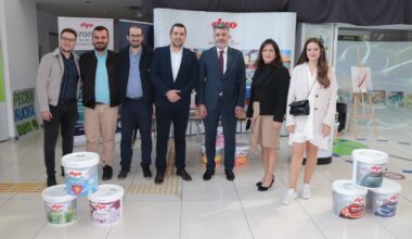 4. ARCHİFEST MİMARLIK FESTİVALİ 13-14 EKİM’DE YAPILACAK…