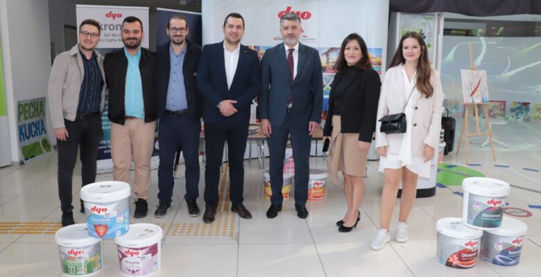 4. ARCHİFEST MİMARLIK FESTİVALİ 13-14 EKİM’DE YAPILACAK…