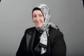GEMLİK’İN YARDIM MELEĞİ AYFER ABLASI YENİMAHALLE MUHTAR ADAYI OLDU