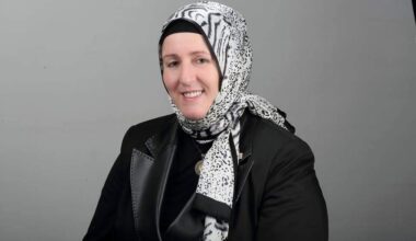 GEMLİK’İN YARDIM MELEĞİ AYFER ABLASI YENİMAHALLE MUHTAR ADAYI OLDU