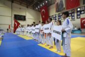 Judo’nun Kalbi Gemlik’te Attı