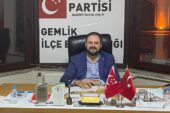 Yıldız’dan Mitinge Davet