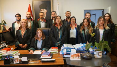 BURSA BAROSU “DÜNYA HAYVAN HAKLARI GÜNÜ” BASIN AÇIKLAMASI