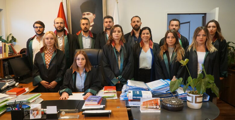 BURSA BAROSU “DÜNYA HAYVAN HAKLARI GÜNÜ” BASIN AÇIKLAMASI