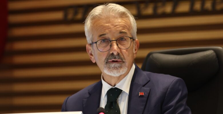 Nilüfer’in gider bütçesi 3 milyar 200 milyon TL