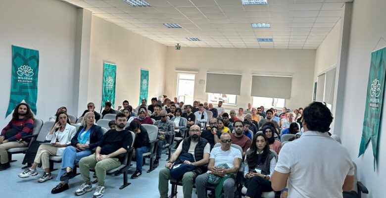 Beyaz Baston Günü’nde görme engellilere hakları anlatıldı
