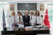 BUİKAD VE MUDANYA ÜNİVERSİTESİ’NDEN İŞ BİRLİĞİ