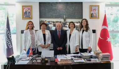 BUİKAD VE MUDANYA ÜNİVERSİTESİ’NDEN İŞ BİRLİĞİ