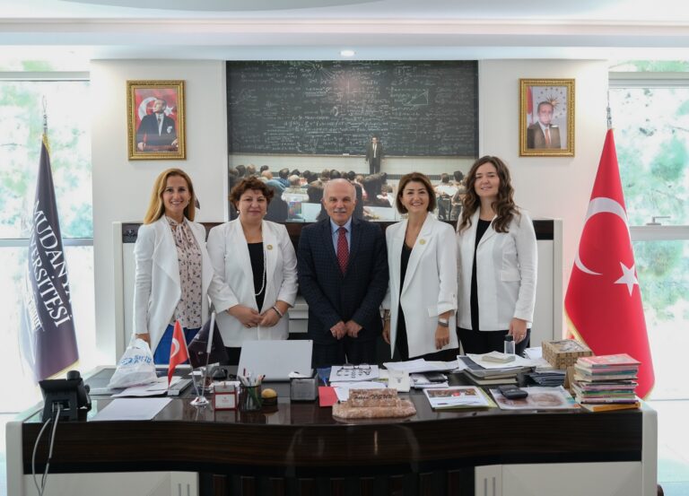 BUİKAD VE MUDANYA ÜNİVERSİTESİ’NDEN İŞ BİRLİĞİ