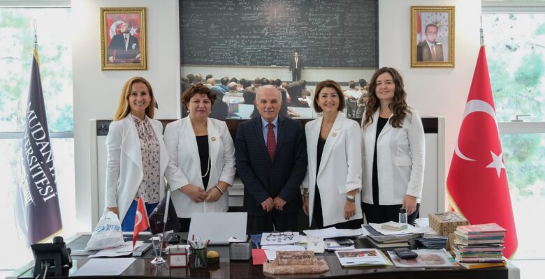 BUİKAD VE MUDANYA ÜNİVERSİTESİ’NDEN İŞ BİRLİĞİ