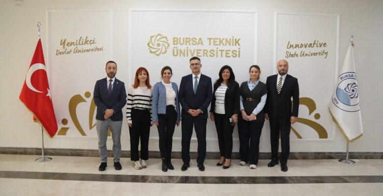 BTÜ VE BUMKAD İŞBİRLİĞİ YAPACAK