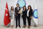 BUMKAD VE BUÜ İŞBİRLİĞİ YAPACAK