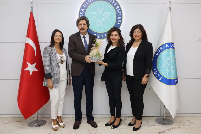 BUMKAD VE BUÜ İŞBİRLİĞİ YAPACAK