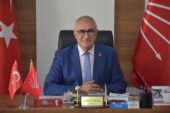 CHP’li Aksu: “Hiçbir çocuk yatağa aç girmeyecek!”