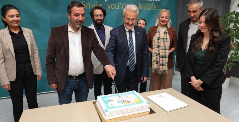 Nilüfer’de çölyak hastalarının beslenmesine umut olacak iş birliği