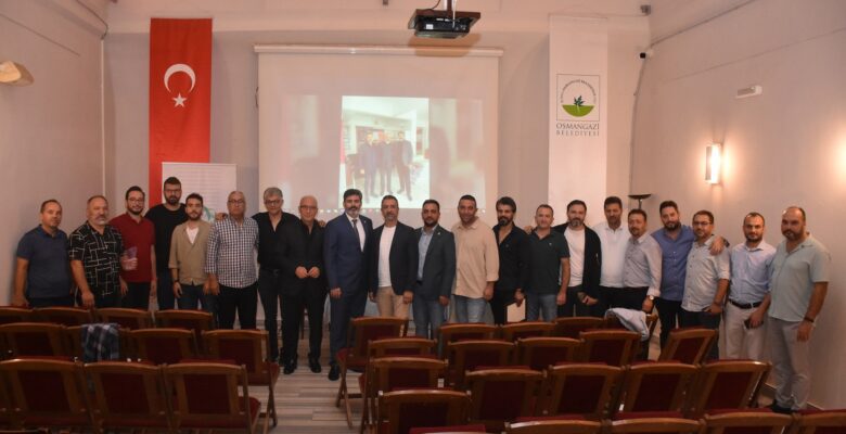 DEMSİAD’DA ALPTEKİN ŞAHİNTÜRK GÜVEN TAZELEDİ