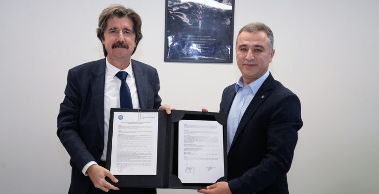 Mert Yazılım ve Elektronik ile akademik işbirliği protokolü