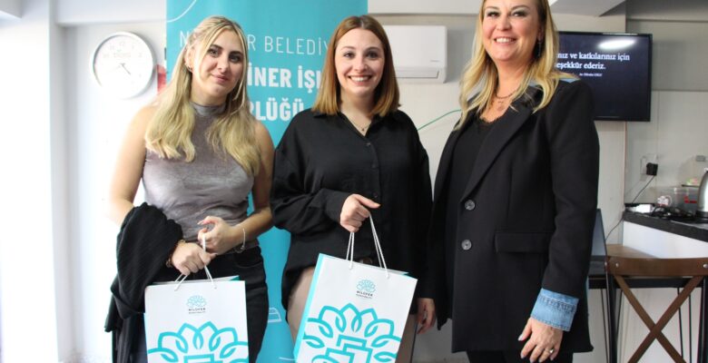 Veteriner İşleri Müdürlüğü çalışanlarına hayvan hakları eğitimi