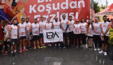 ADIMLAR KIZ ÇOCUKLARININ EĞİTİMİ İÇİN ATILDI