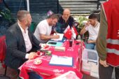Zafer Partisi Bursa İl Başkanlığı’ndan Milli İrade Sandığı