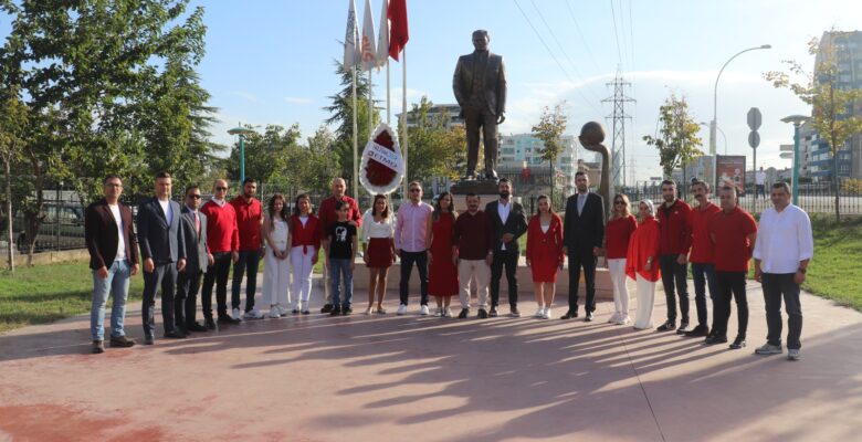ETMD BURSA VE NİLTİMDER’DEN CUMHURİYET KUTLAMASI…