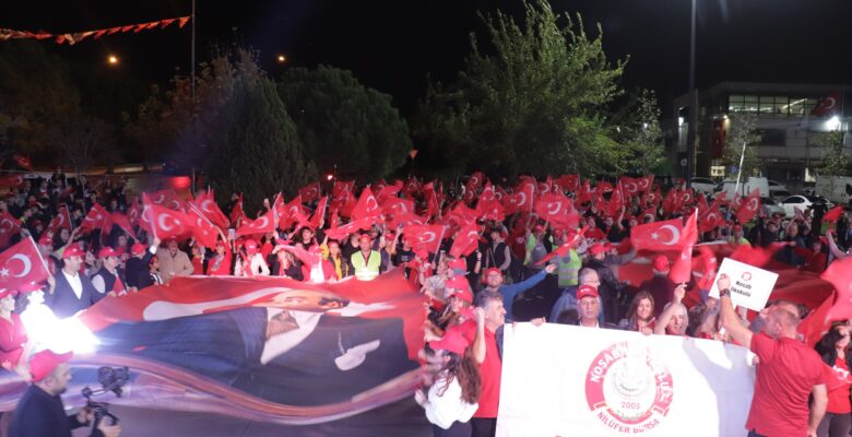NOSAB’DAN 100. YILA YAKIŞAN ETKİNLİK