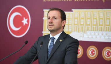  “12. KALKINMA PLANI KİLOMETRE TAŞI NİTELİĞİNDE”
