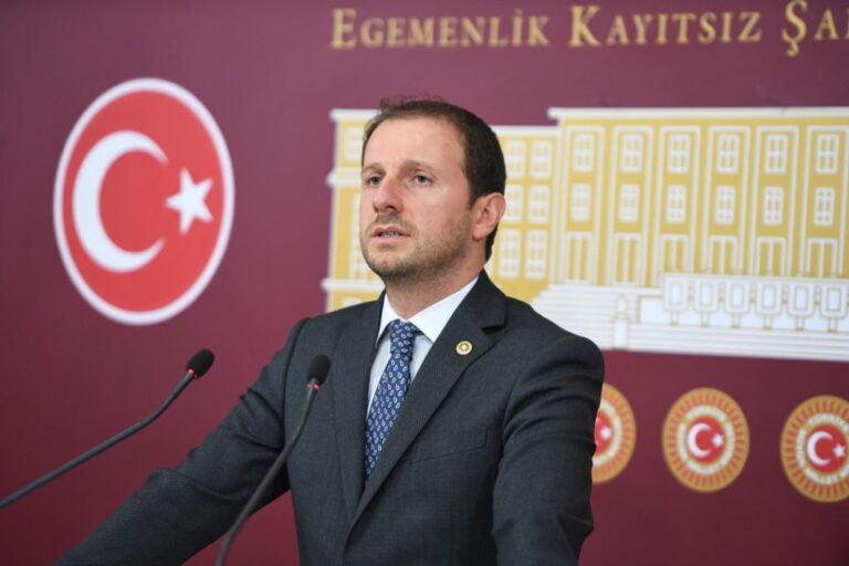  “12. KALKINMA PLANI KİLOMETRE TAŞI NİTELİĞİNDE”