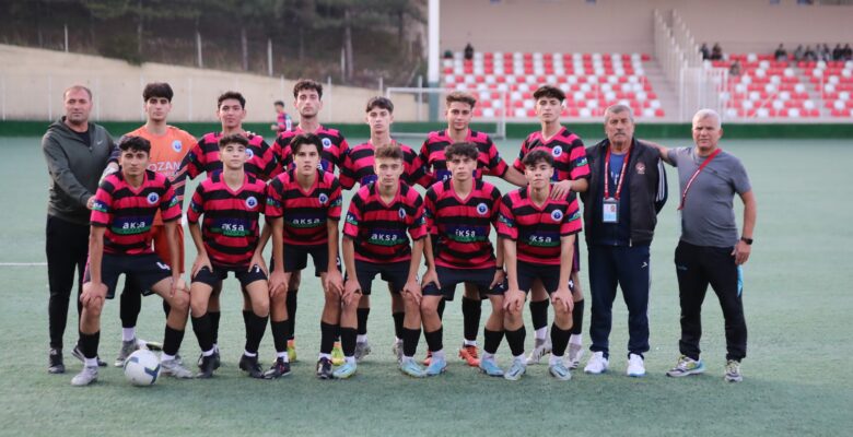 Gemlik Belediyespor Elit Ligde