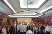 HAYAT HASTANESİ KALİTESİNİ  “JCI” İLE TAÇLANDIRDI