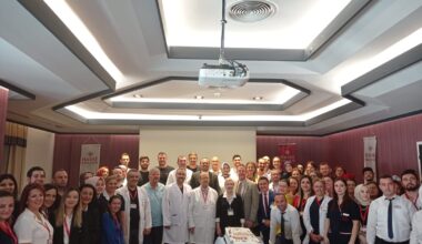 HAYAT HASTANESİ KALİTESİNİ  “JCI” İLE TAÇLANDIRDI