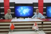 YAZAR EROL ERKILINÇ SON KİTABI ‘ALİ ÖĞRETMEN’ İ ANLATTI