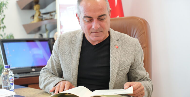 Gemlik Belediyesi’nden kent belleğine dev katkı
