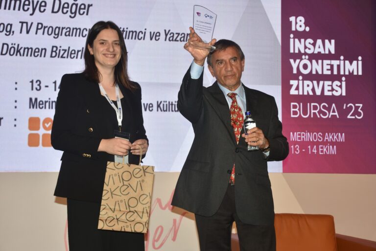 “KALİTELİ YAŞAYARAK, YARINA KALMALIYIZ”