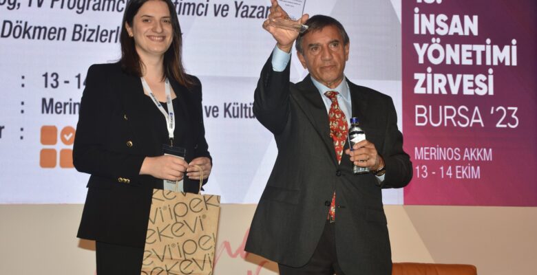“KALİTELİ YAŞAYARAK, YARINA KALMALIYIZ”