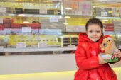 Bursa’nın tatlı hazinesi: Kardelen Kestane Şekeri