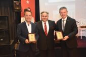 KSİAD’DAN COŞKULU YÜZÜNCÜ YIL KUTLAMASI