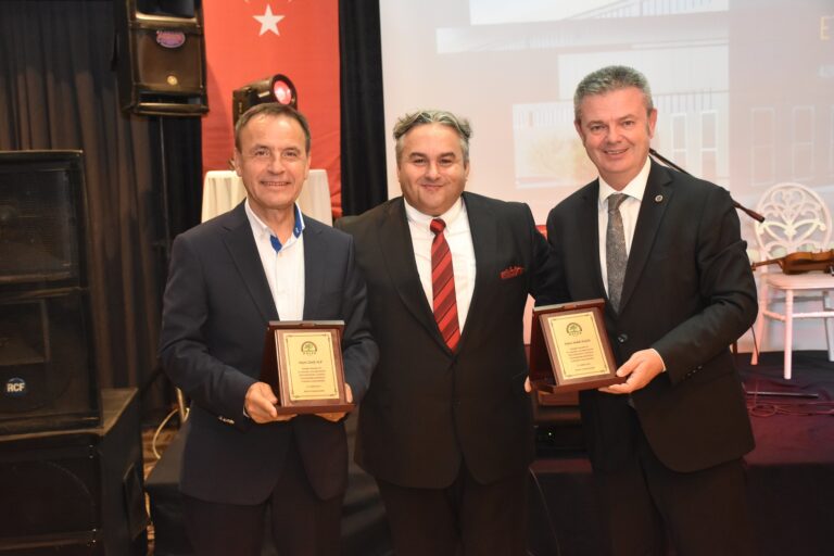 KSİAD’DAN COŞKULU YÜZÜNCÜ YIL KUTLAMASI
