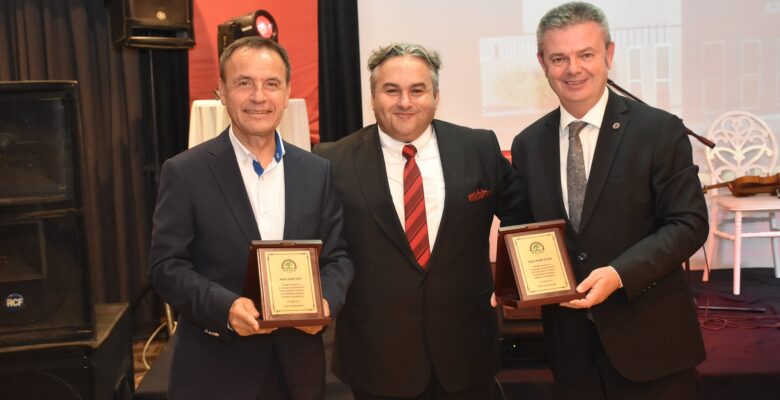 KSİAD’DAN COŞKULU YÜZÜNCÜ YIL KUTLAMASI