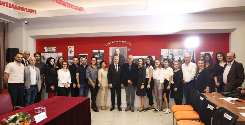 Nilüfer Kütüphane Günleri sona erdi