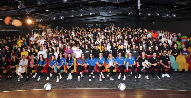 Nilüfer’in sultanlarından öğrencilere tavsiyeler