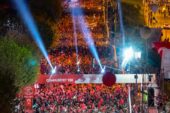 Cumhuriyet Bayramı’nda Nilüfer büyük coşkuya sahne olacak